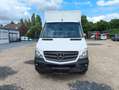 Mercedes-Benz Sprinter 514,KOFFER,1 HD,SCHECKHEFT,ZUSTAND GUT Blanc - thumbnail 10