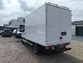 Mercedes-Benz Sprinter 514,KOFFER,1 HD,SCHECKHEFT,ZUSTAND GUT Blanc - thumbnail 12