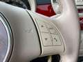 Fiat 500 1.2 Lounge | Automaat | Leder + Airco + Panodak nu Rouge - thumbnail 15