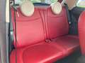 Fiat 500 1.2 Lounge | Automaat | Leder + Airco + Panodak nu Rouge - thumbnail 10