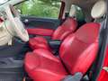 Fiat 500 1.2 Lounge | Automaat | Leder + Airco + Panodak nu Rouge - thumbnail 11