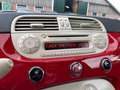 Fiat 500 1.2 Lounge | Automaat | Leder + Airco + Panodak nu Rouge - thumbnail 19