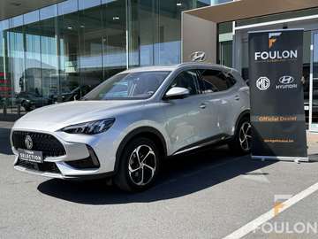 1.5 Turbo plug-in Luxury