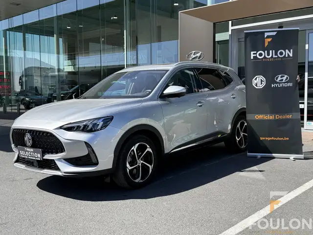 MG EHS 1.5 Turbo plug-in Luxury
