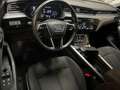 Audi e-tron 50 LED+Virtual+ohne Nachlackierungen Blau - thumbnail 2