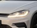 Volkswagen Golf Rabbit R-Line 1,0 TSI Weiß - thumbnail 14