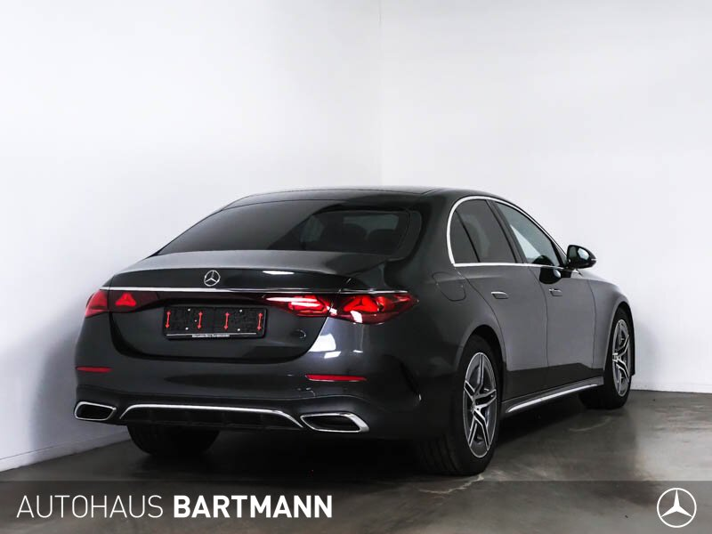 Mercedes-Benz E 220 E 220 d AMG+AHK+LED KAMERA+TOTW+SPUR+DISTRONIC+ — photo 2