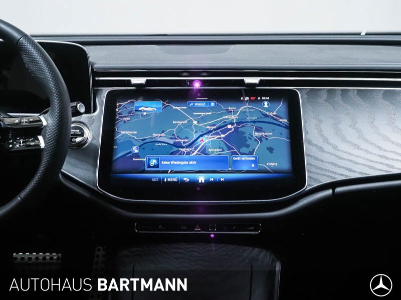Mercedes-Benz E 220 E 220 d AMG+AHK+LED KAMERA+TOTW+SPUR+DISTRONIC+ — photo 6