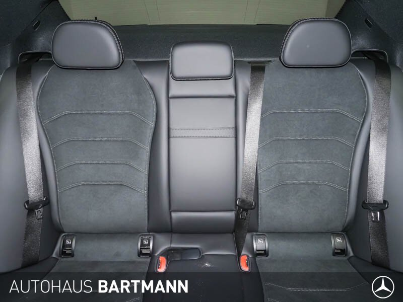 Mercedes-Benz E 220 E 220 d AMG+AHK+LED KAMERA+TOTW+SPUR+DISTRONIC+ — photo 11