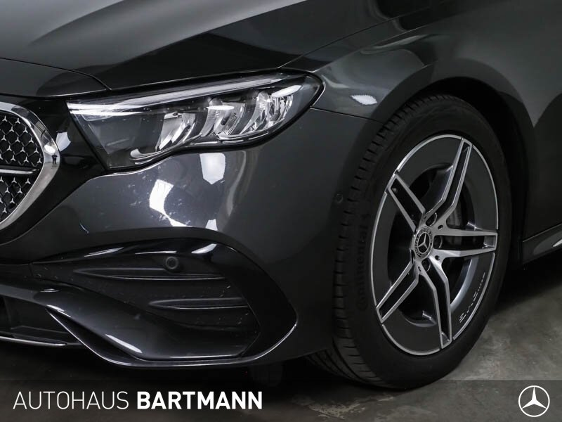 Mercedes-Benz E 220 E 220 d AMG+AHK+LED KAMERA+TOTW+SPUR+DISTRONIC+ — photo 3
