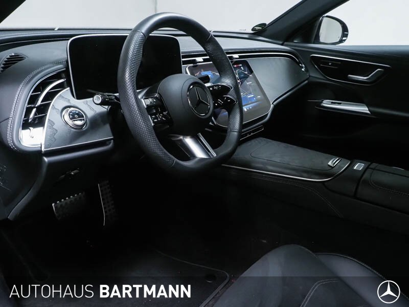 Mercedes-Benz E 220 E 220 d AMG+AHK+LED KAMERA+TOTW+SPUR+DISTRONIC+ — photo 8