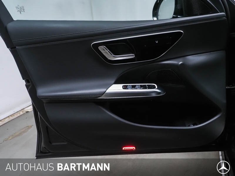 Mercedes-Benz E 220 E 220 d AMG+AHK+LED KAMERA+TOTW+SPUR+DISTRONIC+ — photo 10