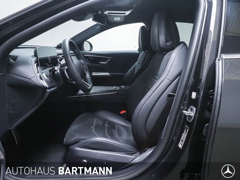 Mercedes-Benz E 220 E 220 d AMG+AHK+LED KAMERA+TOTW+SPUR+DISTRONIC+ — photo 9