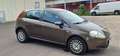 Fiat Grande Punto 1.4 *TÜV bis 10.2025*Klima* Brun - thumbnail 9