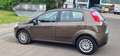 Fiat Grande Punto 1.4 *TÜV bis 10.2025*Klima* Brun - thumbnail 4
