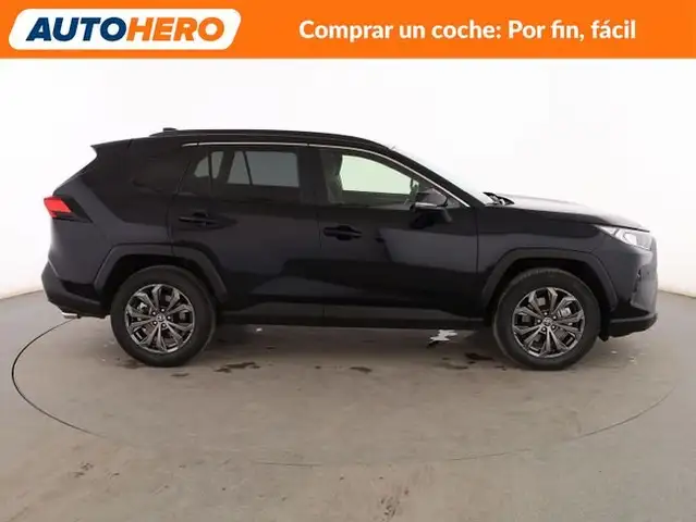 Toyota Rav4 view 7