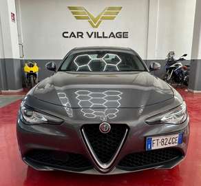 Giulia 2.2 Turbodiesel 160 CV Super