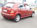 Skoda Fabia Classic 1.4 16V Rot - thumbnail 4