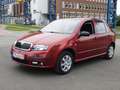 Skoda Fabia Classic 1.4 16V Rot - thumbnail 1