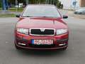 Skoda Fabia Classic 1.4 16V Rot - thumbnail 6