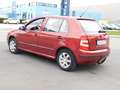 Skoda Fabia Classic 1.4 16V Rot - thumbnail 2