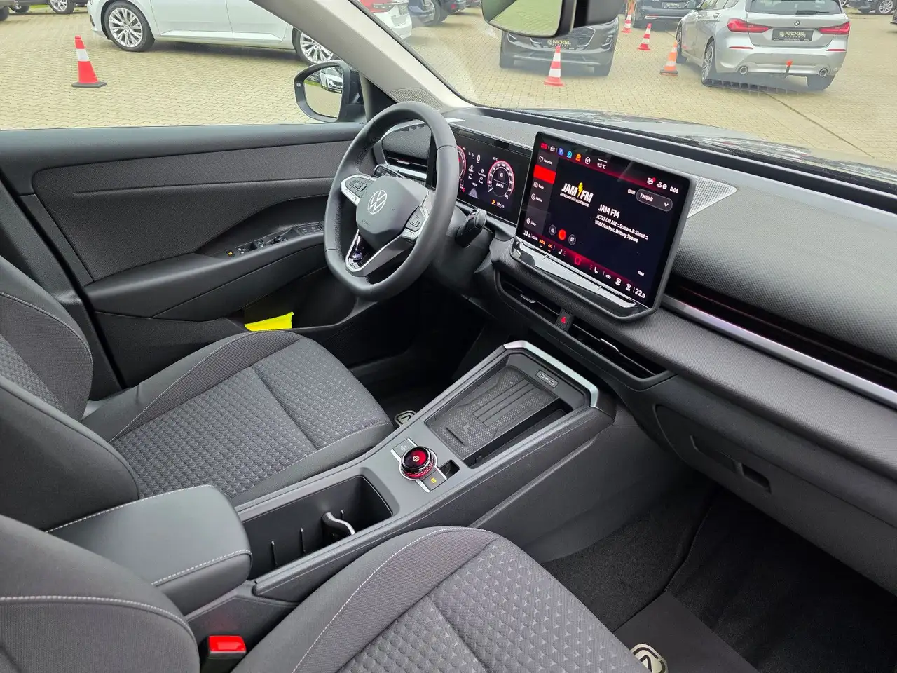 Volkswagen T-Roc 1.5 eTSI Life*Led+*Kamera*Acc*Neues-Model*, миниатюра 21