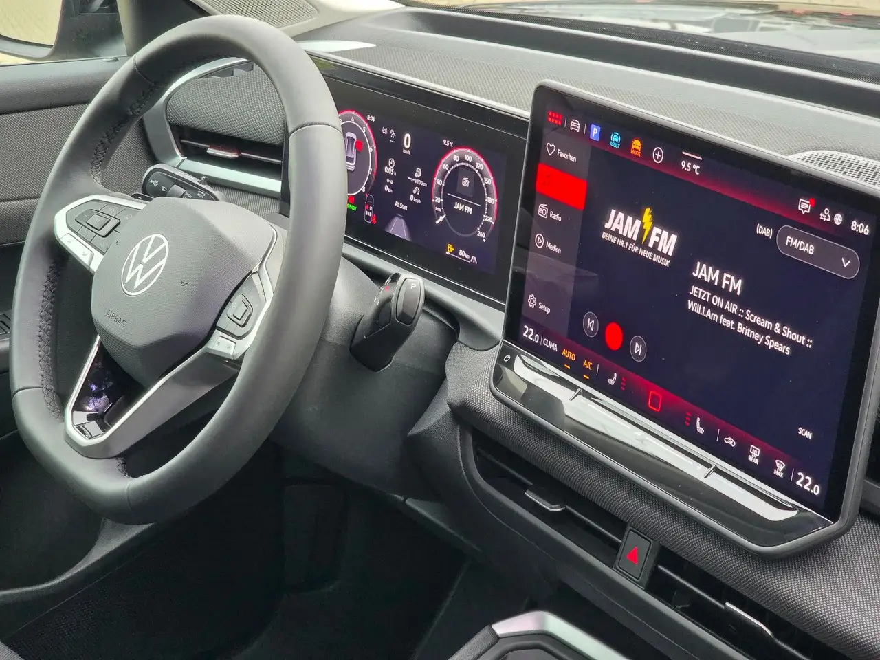 Volkswagen T-Roc 1.5 eTSI Life*Led+*Kamera*Acc*Neues-Model*, миниатюра 22