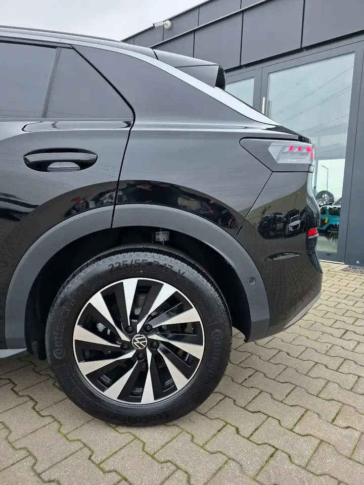 Volkswagen T-Roc 1.5 eTSI Life*Led+*Kamera*Acc*Neues-Model*, миниатюра 7