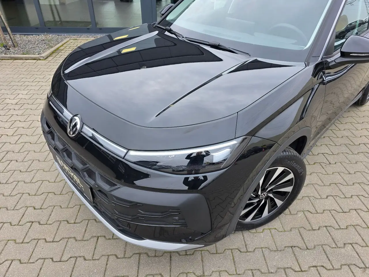 Volkswagen T-Roc 1.5 eTSI Life*Led+*Kamera*Acc*Neues-Model*, миниатюра 3