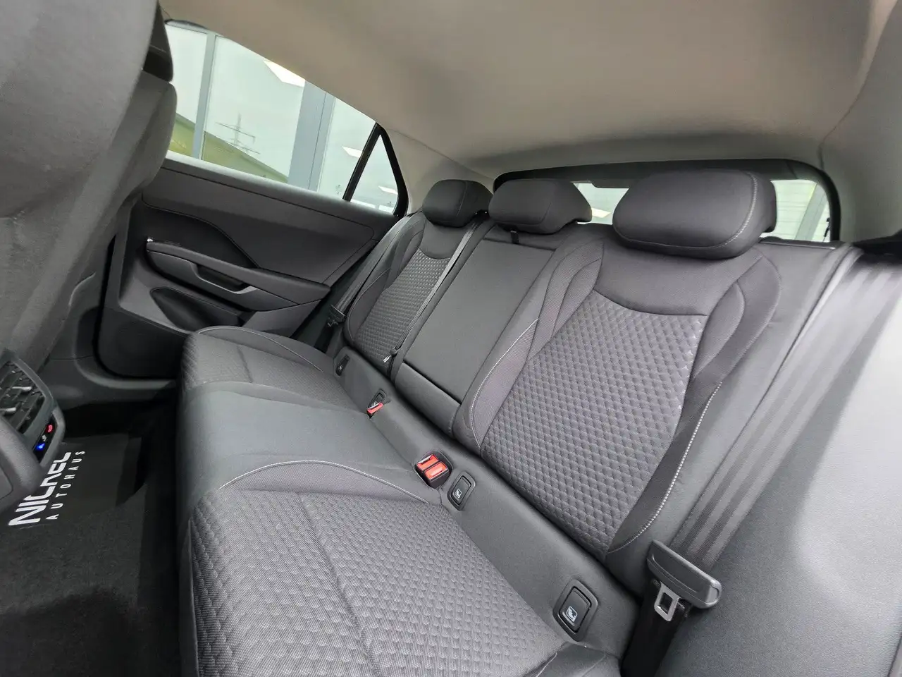 Volkswagen T-Roc 1.5 eTSI Life*Led+*Kamera*Acc*Neues-Model*, миниатюра 29