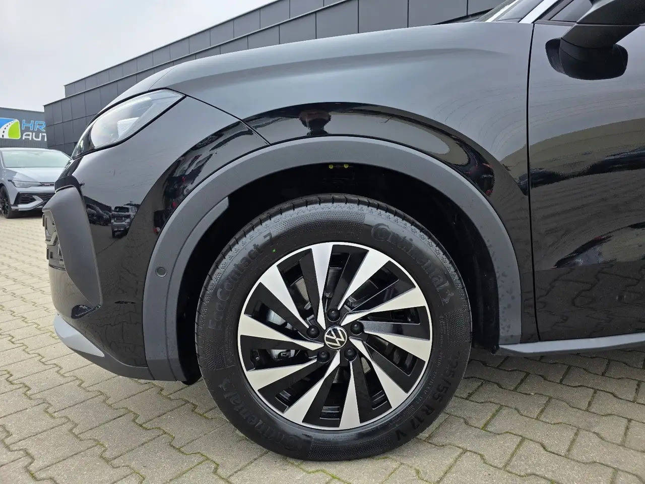 Volkswagen T-Roc 1.5 eTSI Life*Led+*Kamera*Acc*Neues-Model*, миниатюра 14