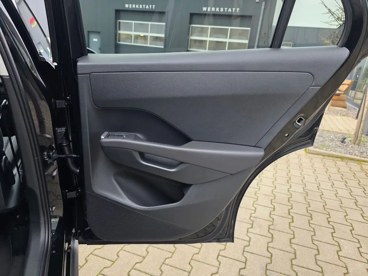 Volkswagen T-Roc 1.5 eTSI Life*Led+*Kamera*Acc*Neues-Model*, миниатюра 26