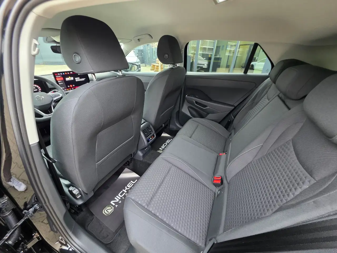 Volkswagen T-Roc 1.5 eTSI Life*Led+*Kamera*Acc*Neues-Model*, миниатюра 28