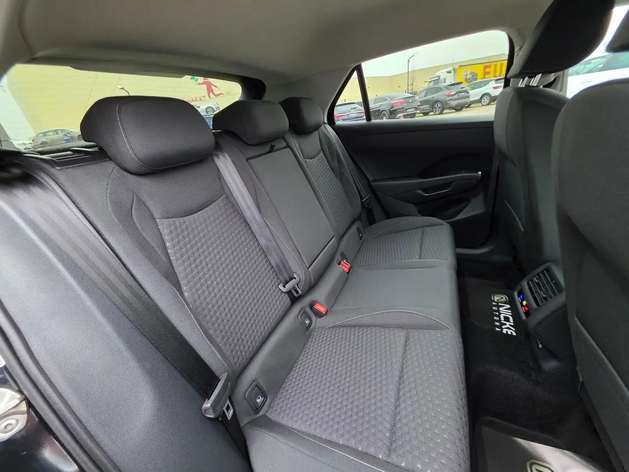 Volkswagen T-Roc 1.5 eTSI Life*Led+*Kamera*Acc*Neues-Model*, миниатюра 25