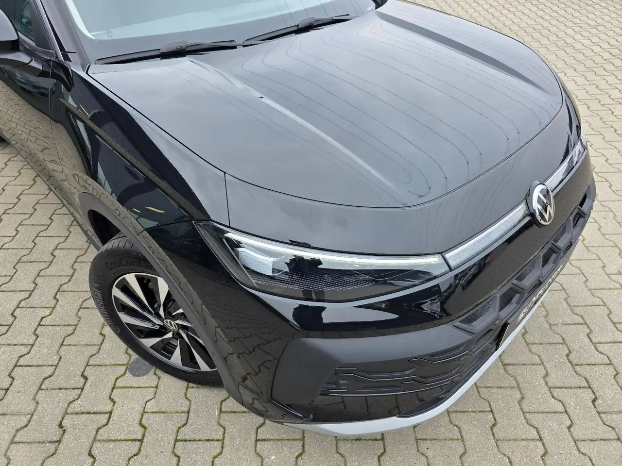 Volkswagen T-Roc 1.5 eTSI Life*Led+*Kamera*Acc*Neues-Model*, миниатюра 12