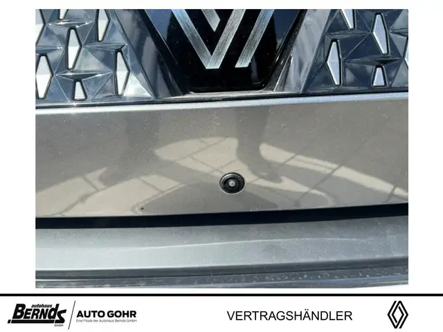 Renault Scenic view 14