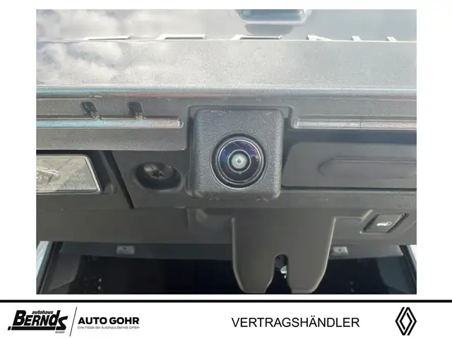 Renault Scenic view 10