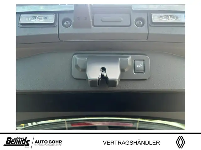 Renault Scenic view 8