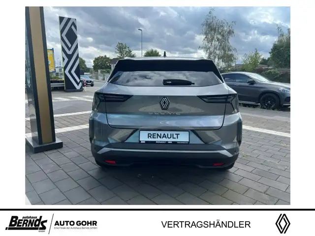 Renault Scenic view 4