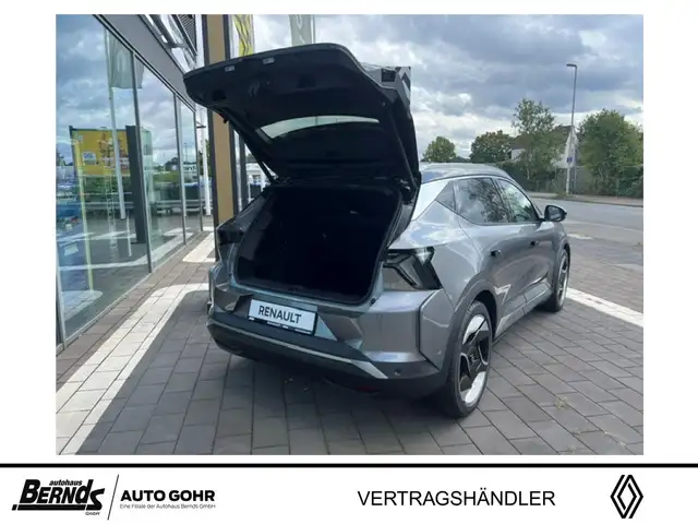 Renault Scenic view 6