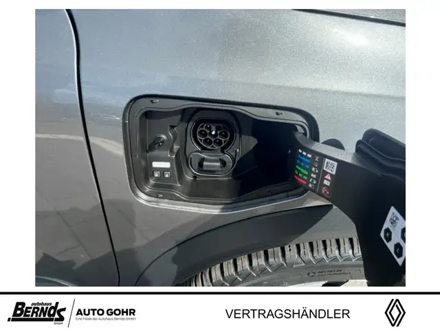 Renault Scenic view 15