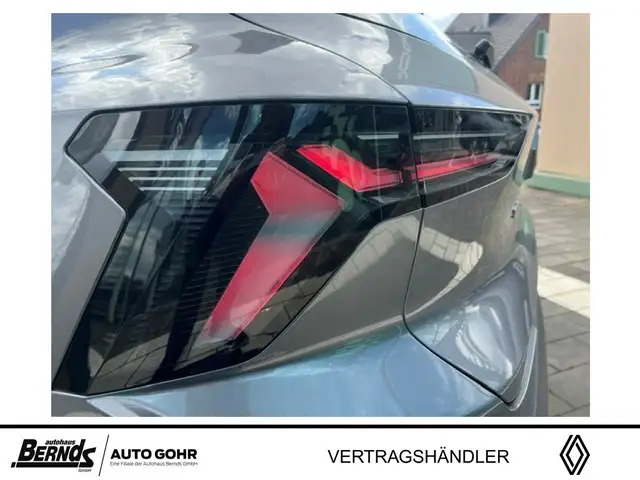 Renault Scenic view 11