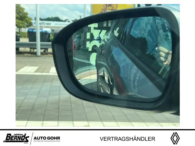 Renault Scenic view 9