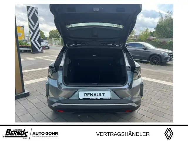 Renault Scenic view 5