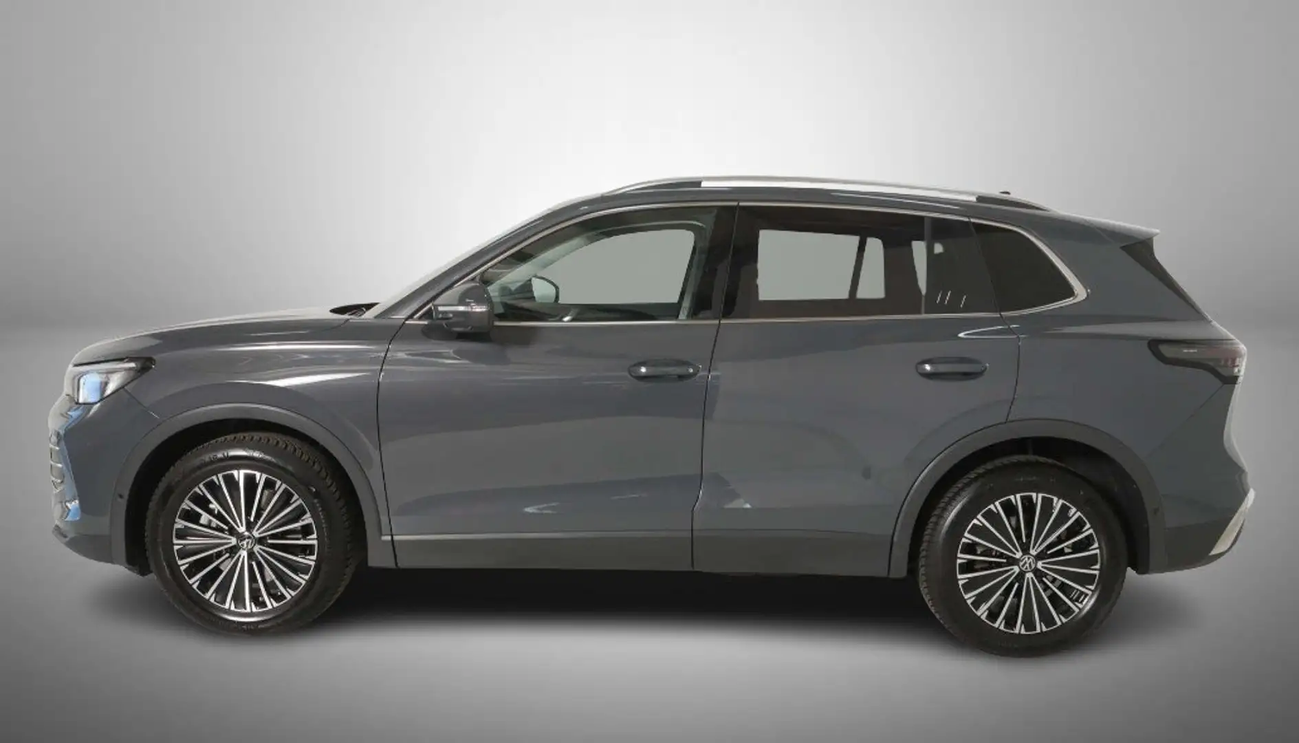 Volkswagen Tiguan 1.5eTSI DSG ELEGANCE 150CV MODELLO NUOVO ONLYPROMO Grigio - 2