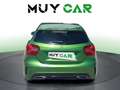 Mercedes-Benz A 200 200d 7G-DCT Verde - thumbnail 6