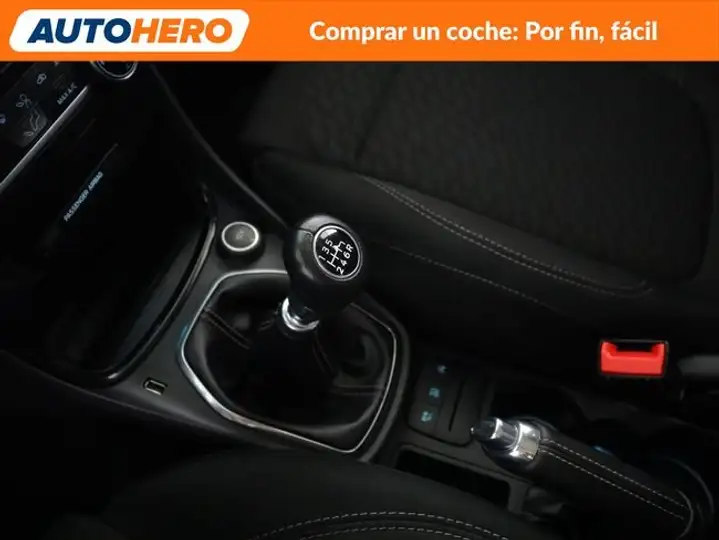 Ford Puma 2022, foto 28
