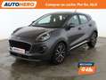 Ford Puma 1.0 EcoBoost Mild-Hybrid Titanium Gris - thumbnail 1