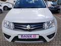 Suzuki Grand Vitara 1.6 City 4x4 ALLRAD+KLIMA+ZV+AHK+ALU+PDC+SCHECKHEF Wit - thumbnail 33