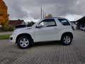 Suzuki Grand Vitara 1.6 City 4x4 ALLRAD+KLIMA+ZV+AHK+ALU+PDC+SCHECKHEF Wit - thumbnail 2